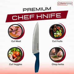 Chef Knife (Pro)