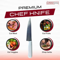 Chef Knife