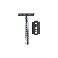 Double Edge Safety Razor