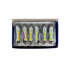 Nail Clippers ( 12 Pcs Set )