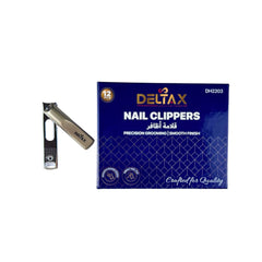 Nail Clippers ( 12 Pcs Set )