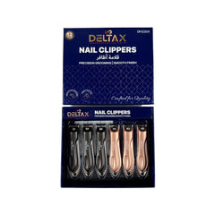 Nail Clippers ( 12 Pcs Set )