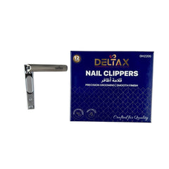 Nail Clippers ( 12 Pcs Set )