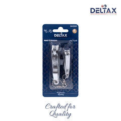 Nail Clipper 2 Pc Set