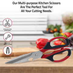 Kitchen Scissors